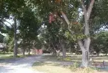 Pecan Grove RV Park