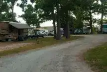 Motor Inn Trailer Park