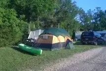 Photo showing Beaver Lake Hide A Way Campground & RV Park