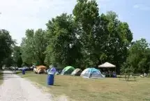 Photo showing Spring River Oaks Camp & Canoe Rental