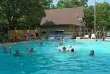 KOA Eureka Springs
