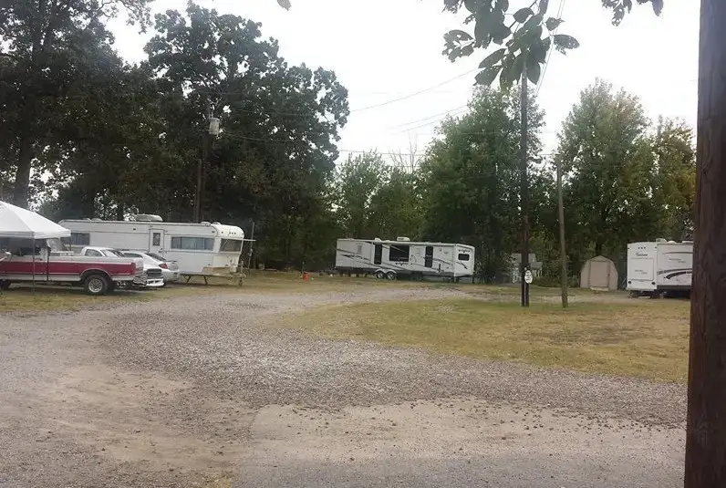 Big Pine RV Park