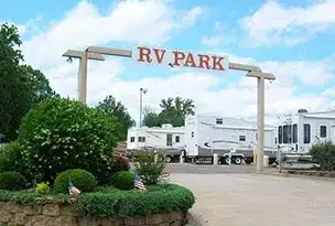 Crabtree RV Park