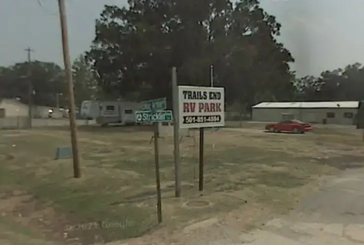 Trails End RV Park