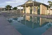 Photo showing Desert View RV Resort