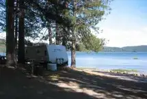 Photo showing North Shore Campground