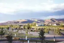 Days End RV Park