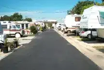 Stone Villa RV Park