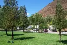 Photo showing Uvas Pines RV Park