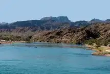River Lodge Resort