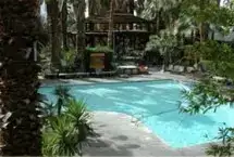 Sams Family Spa Hot Water Resort