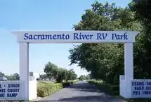 Photo showing Sacramento River RV Park