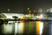 Photo showing Newport Dunes Waterfront Resort
