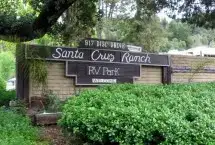 Photo showing Santa Cruz Ranch RV Park