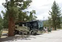 Photo showing Pine Tree RV Park