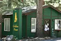 Photo showing Golden Pines RV Resort & Campground