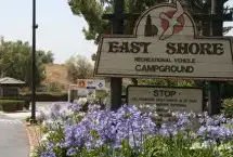 East Shore RV Park
