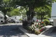 Travelhome RV Park