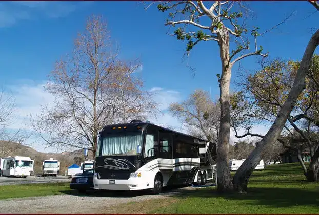 Photo showing Canyon RV Park