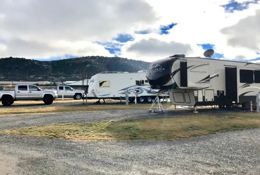 Yreka RV Park