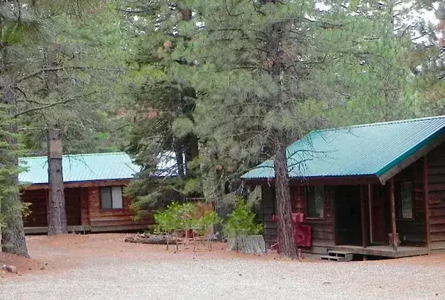 Grizzly Store & Resort