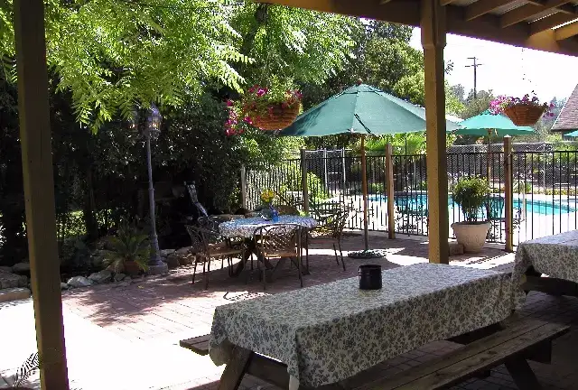 Green Acres Sw RV Park