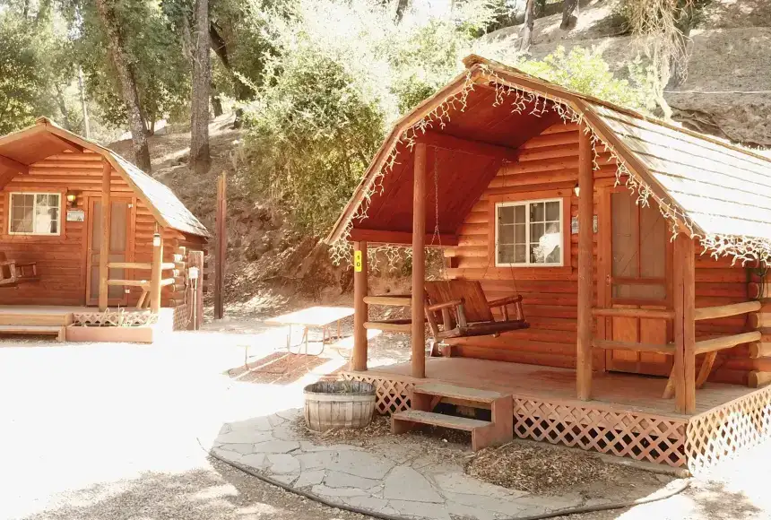 Santa Margarita KOA 