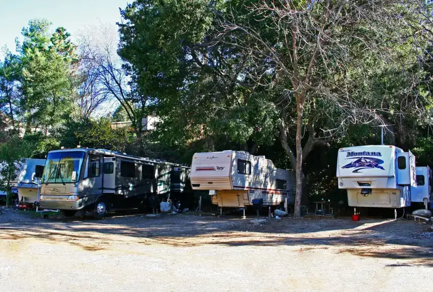 Camp Williams
