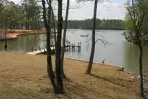 Wind Creek State Park
