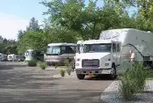 Premier RV Resort of Redding
