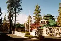 Photo showing Big Bear Shores RV Resort