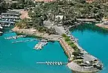Lake Berryessa Marina Resort