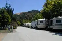 Monterey Vacation RV Park