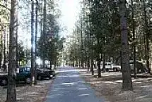 Orchard Springs Camping & Boating