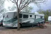 Barr Lake RV Park