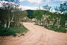 Photo showing Dory Hill Campgrounds