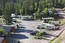 Photo showing Highlander RV Campground