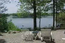 Pequot Ledge Campground