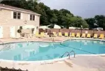 Big Oaks Family Campground