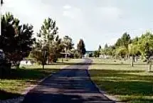 Photo showing Crystal Lake RV Park