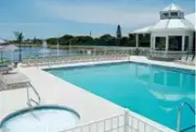 Photo showing Gulf Waters RV Resort
