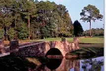 Little Ocmulgee State Park and Lodge