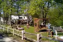 Troll Hollow Campground