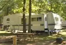 Sugar Shores RV Resort
