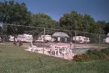 Photo showing Covered Wagon RV Resort