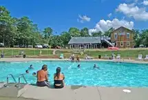 Cape Cod Campresort & Cabins
