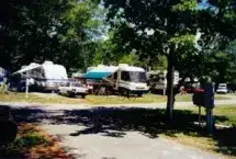 Photo showing Riverside Campground
