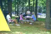 Photo showing Beach Acres Campground