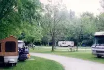 Pla - Mor Campground and Marina