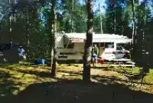 Photo showing Troll Landing Campground